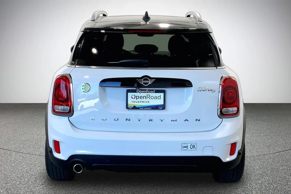 2019 Mini Countryman 2nd Gen - Image 5 of 20