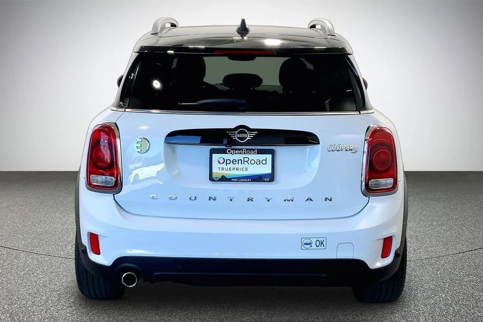 2019 Mini Countryman 2nd Gen - Image 4 of 19