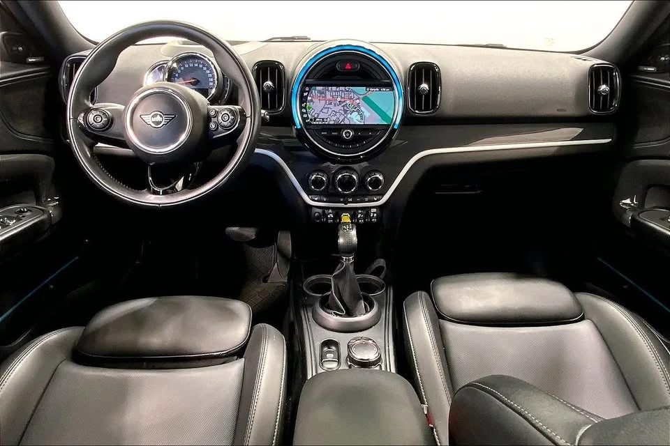 2019 Mini Countryman 2nd Gen - Image 9 of 19