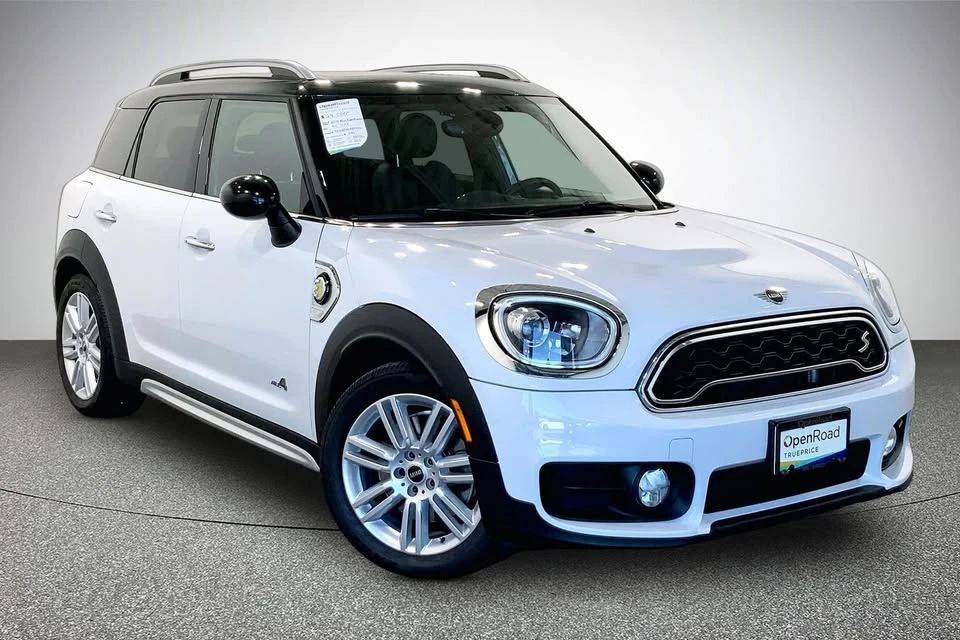 2019 Mini Countryman 2nd Gen - Image 2 of 19