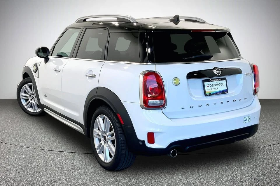 2019 Mini Countryman 2nd Gen - Image 3 of 19