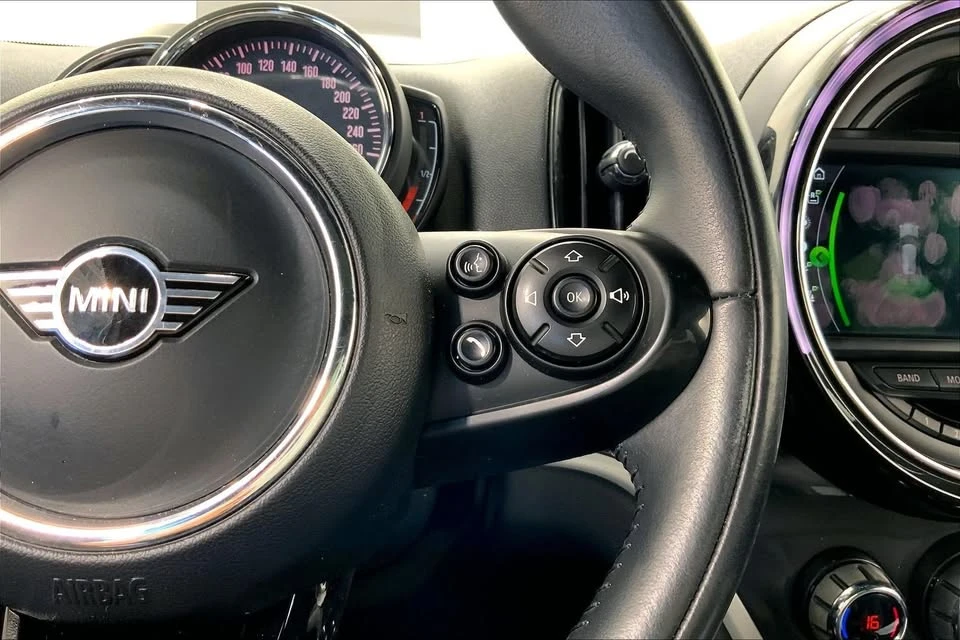 2019 Mini Countryman 2nd Gen - Image 15 of 19