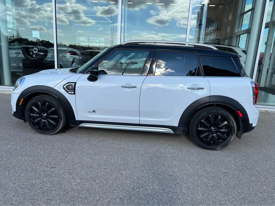 2019 Mini Countryman 2nd Gen - Image 4 of 14