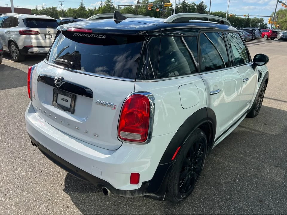 2019 Mini Countryman 2nd Gen - Image 7 of 14