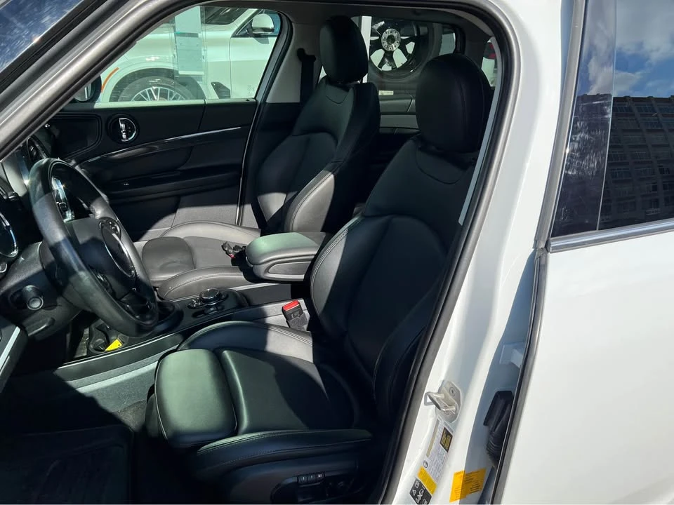 2019 Mini Countryman 2nd Gen - Image 10 of 14