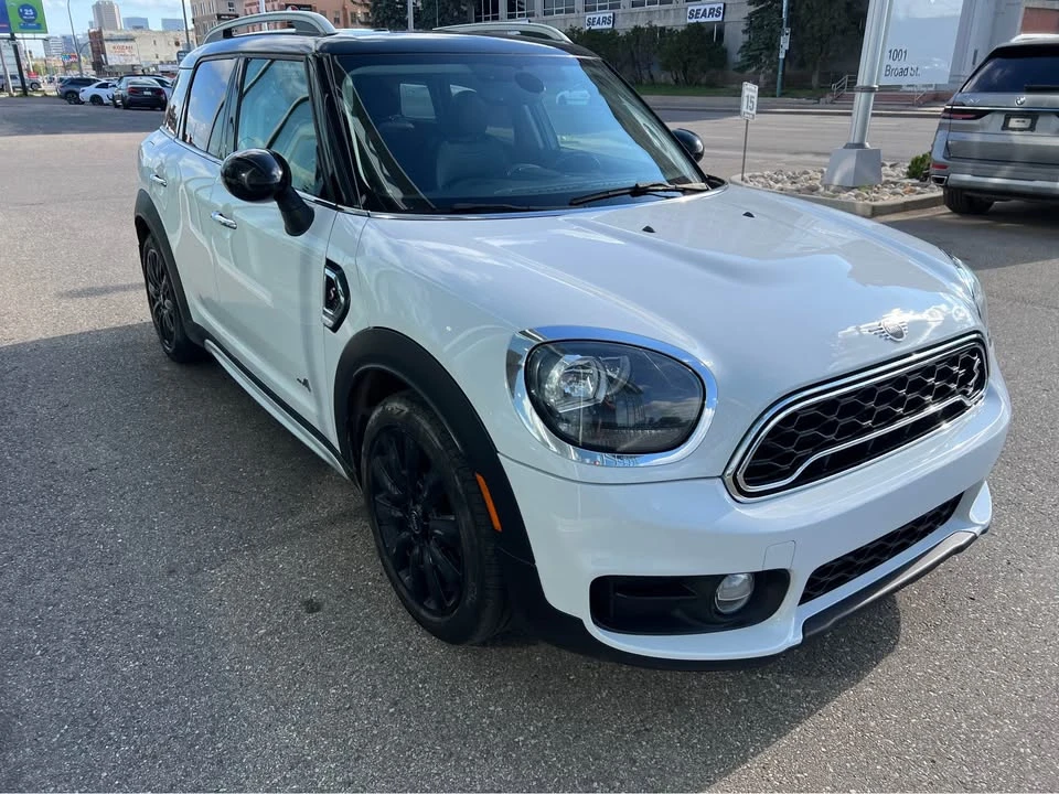 2019 Mini Countryman 2nd Gen - Image 3 of 14