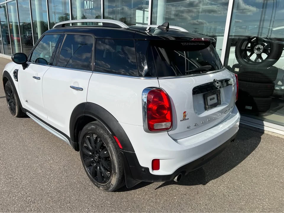 2019 Mini Countryman 2nd Gen - Image 5 of 14