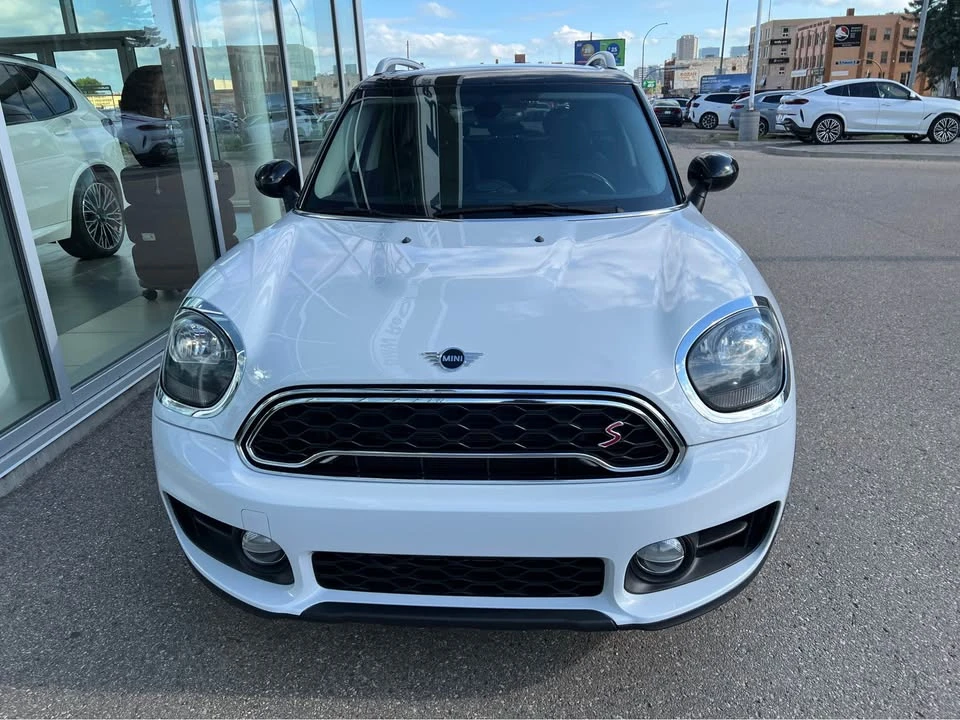 2019 Mini Countryman 2nd Gen - Image 2 of 14