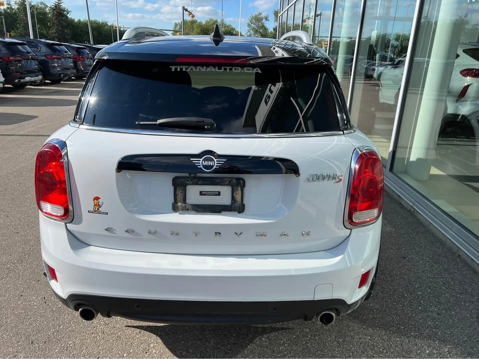 2019 Mini Countryman 2nd Gen - Image 6 of 14