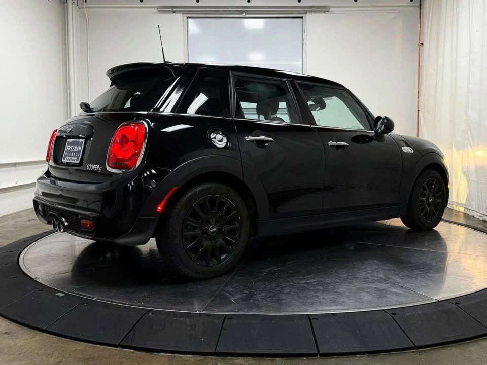2019 Mini Mini 3rd Gen - Image 8 of 20