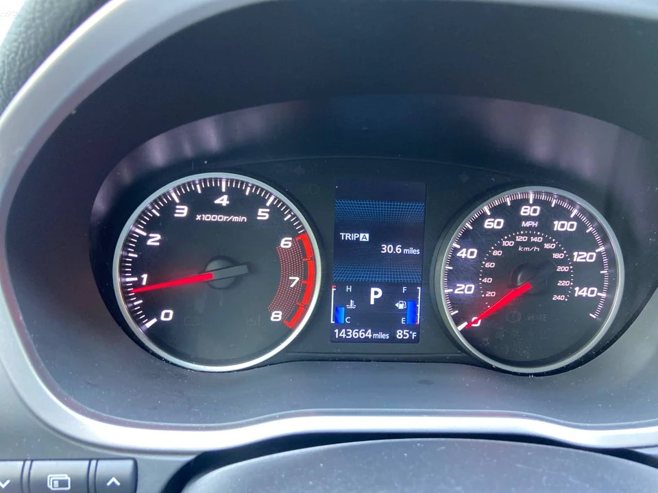 2019 Mitsubishi Eclipse Cross - Image 15 of 16