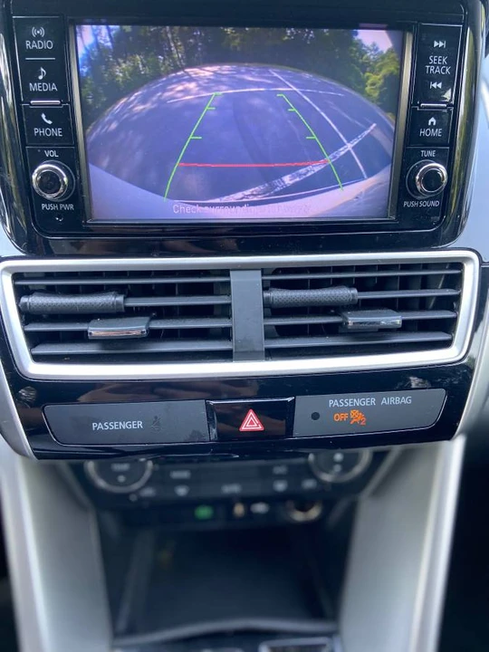 2019 Mitsubishi Eclipse Cross - Image 14 of 16