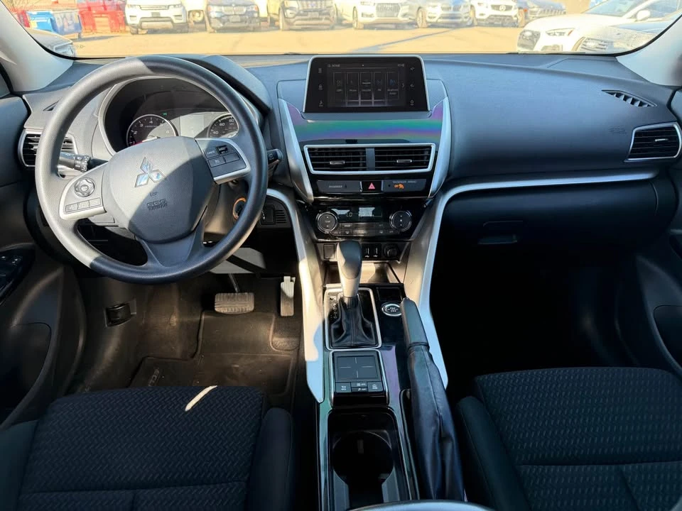 2019 Mitsubishi Eclipse Cross - Image 10 of 10