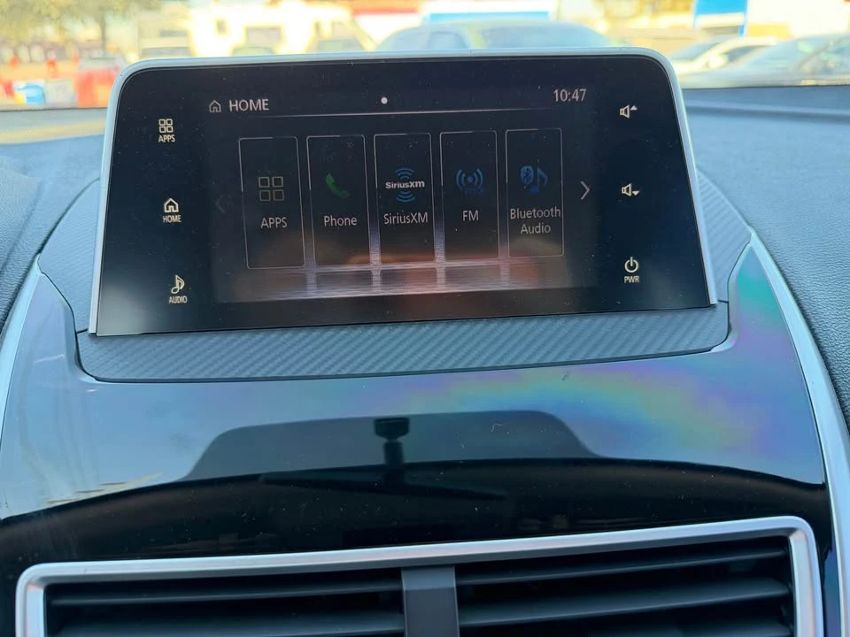 2019 Mitsubishi Eclipse Cross - Image 9 of 10