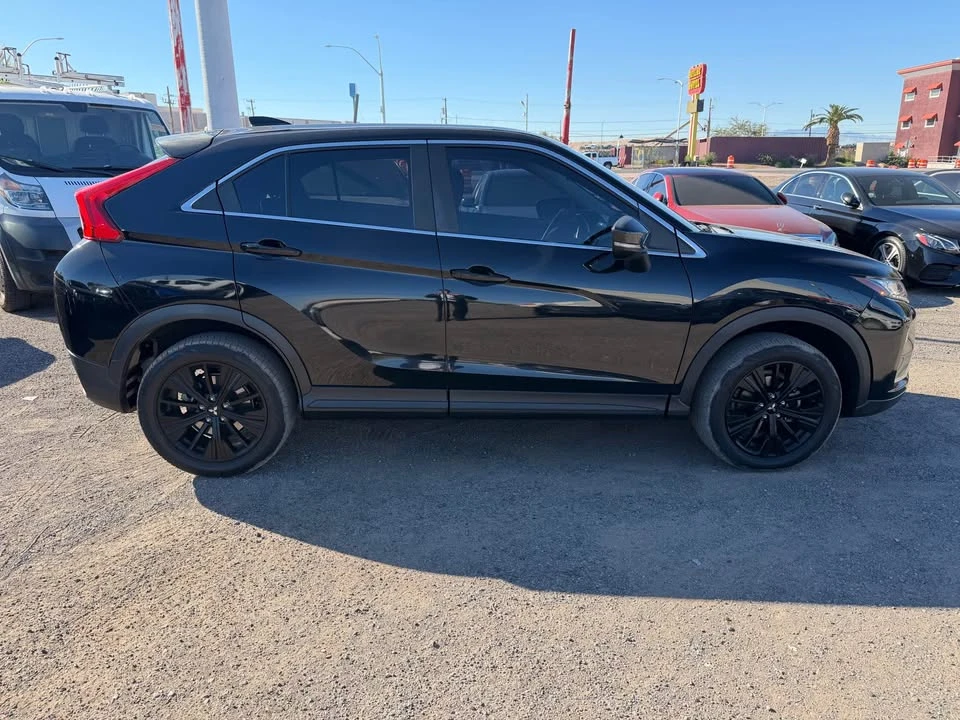 2019 Mitsubishi Eclipse Cross - Image 4 of 10