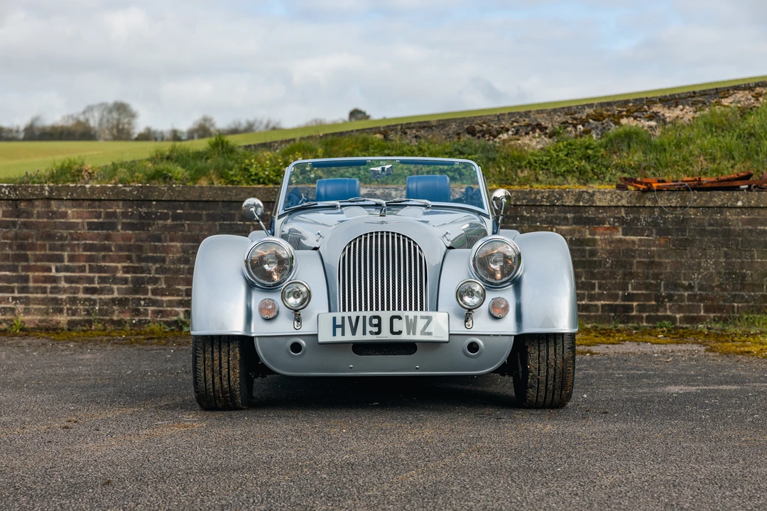 2019 Morgan Plus Four - Image 3 of 31
