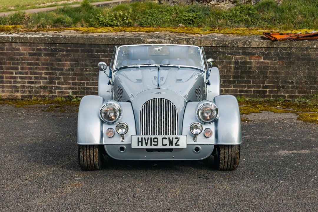 2019 Morgan Plus Four - Image 11 of 31