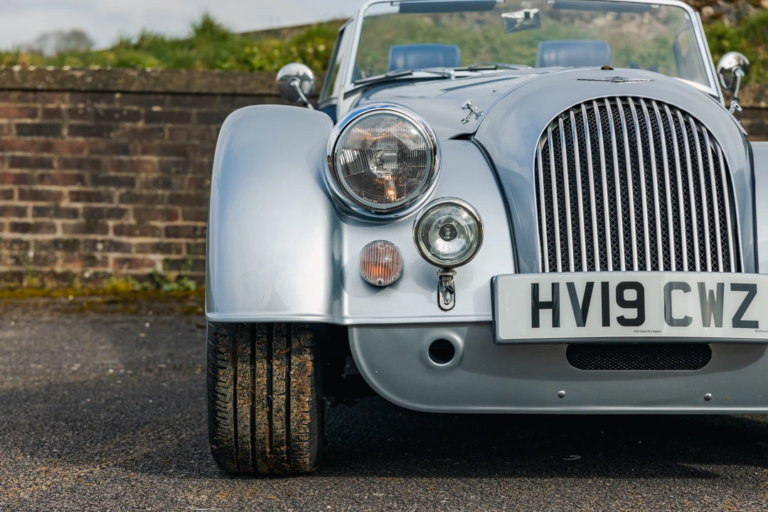 2019 Morgan Plus Four - Image 16 of 31