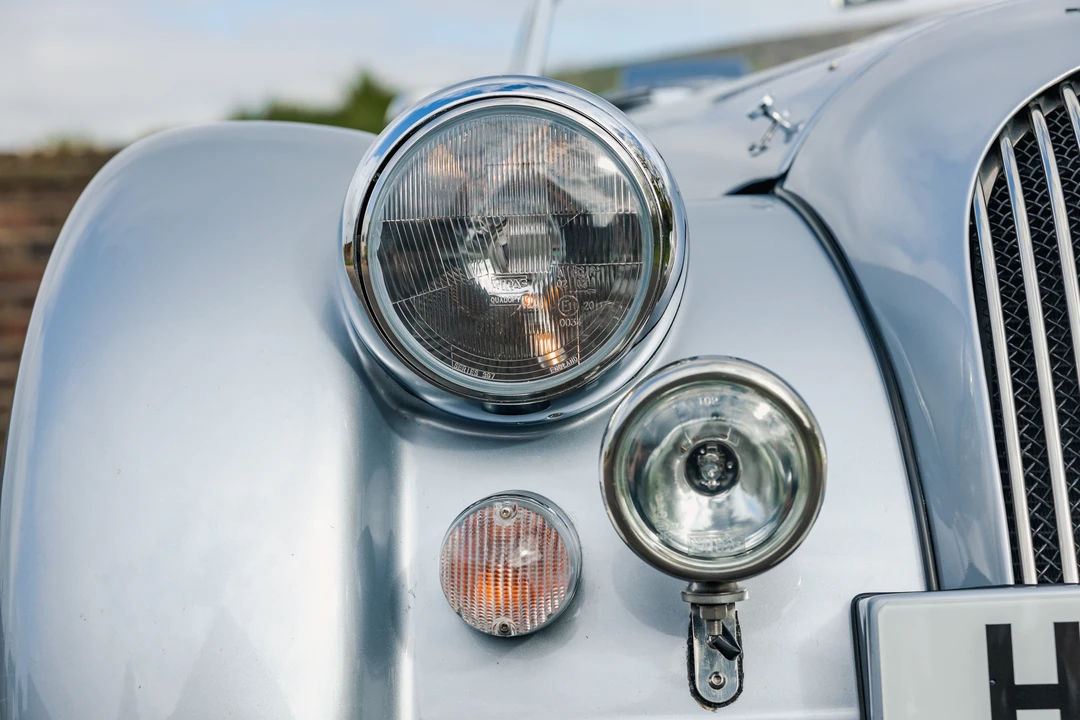 2019 Morgan Plus Four - Image 17 of 31
