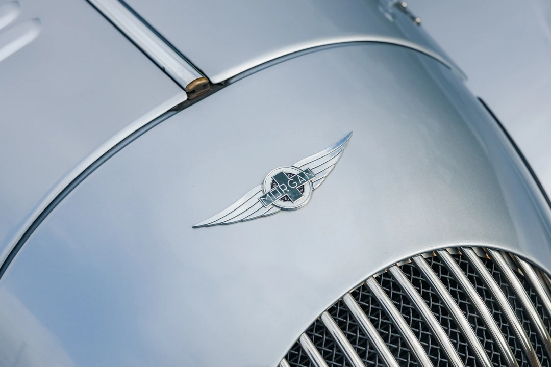 2019 Morgan Plus Four - Image 18 of 31