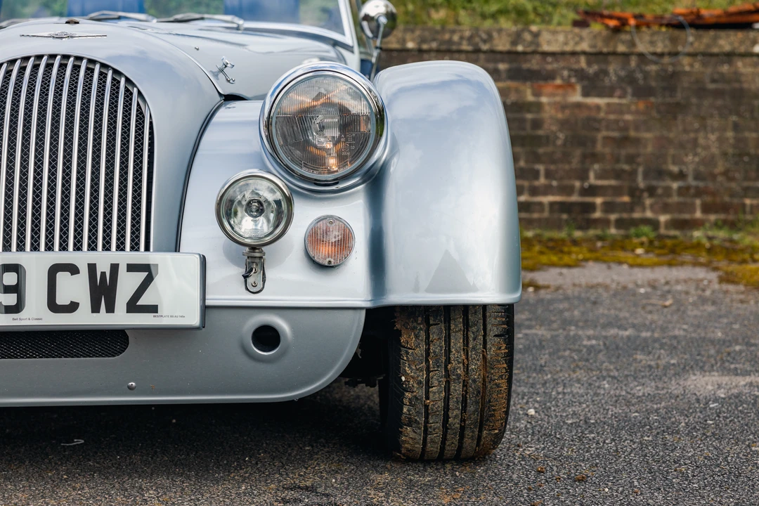 2019 Morgan Plus Four - Image 19 of 31