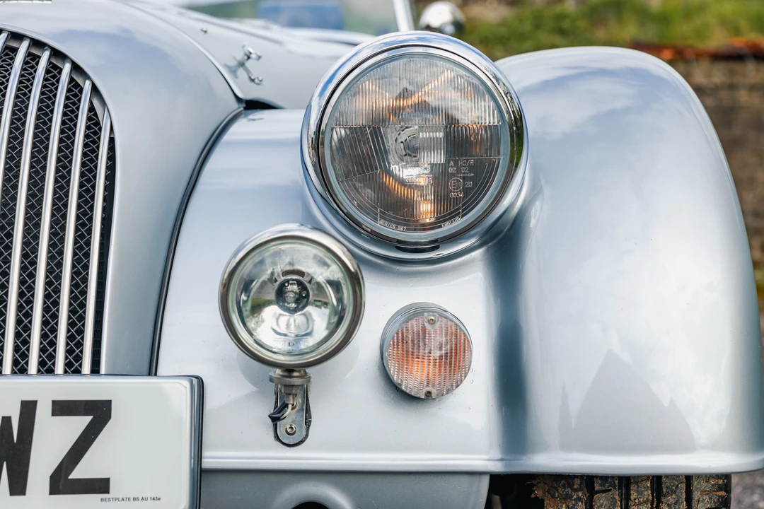2019 Morgan Plus Four - Image 20 of 31