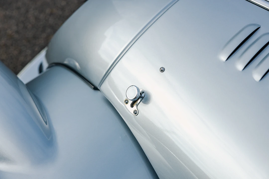 2019 Morgan Plus Four - Image 21 of 31