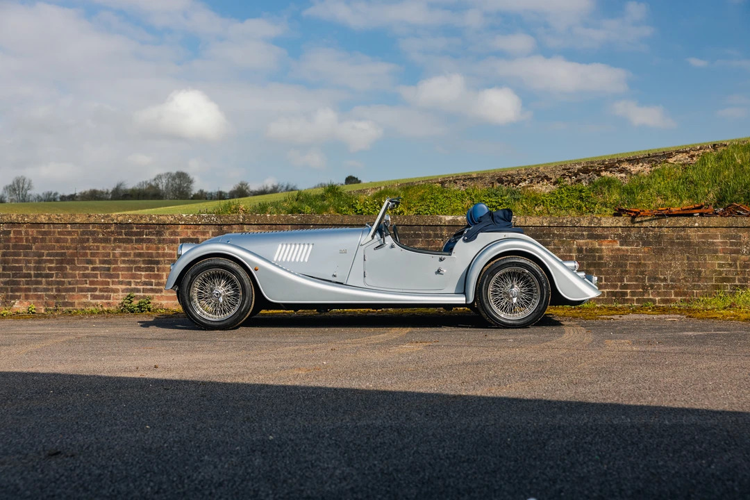 2019 Morgan Plus Four - Image 5 of 31