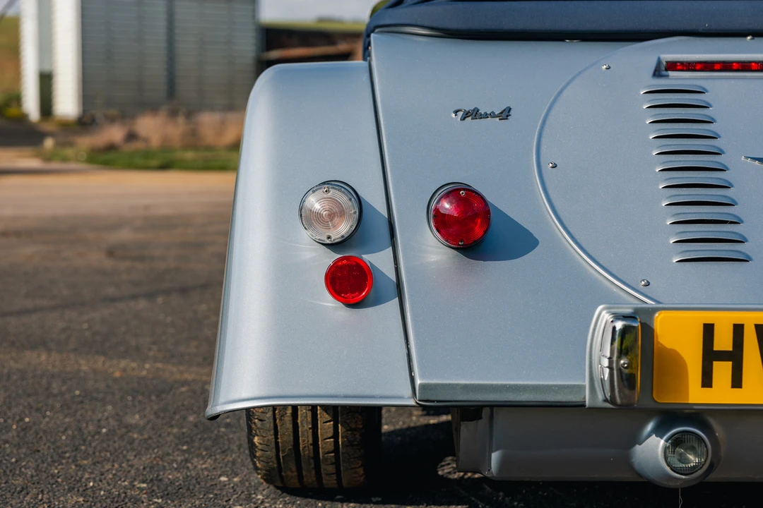2019 Morgan Plus Four - Image 24 of 31