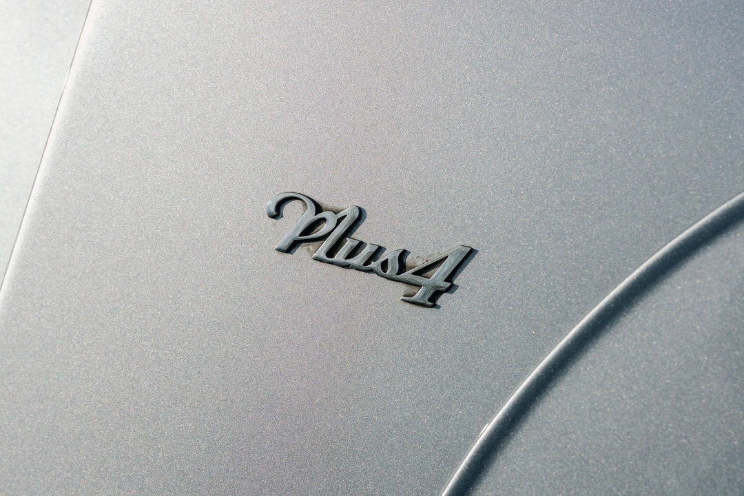 2019 Morgan Plus Four - Image 25 of 31