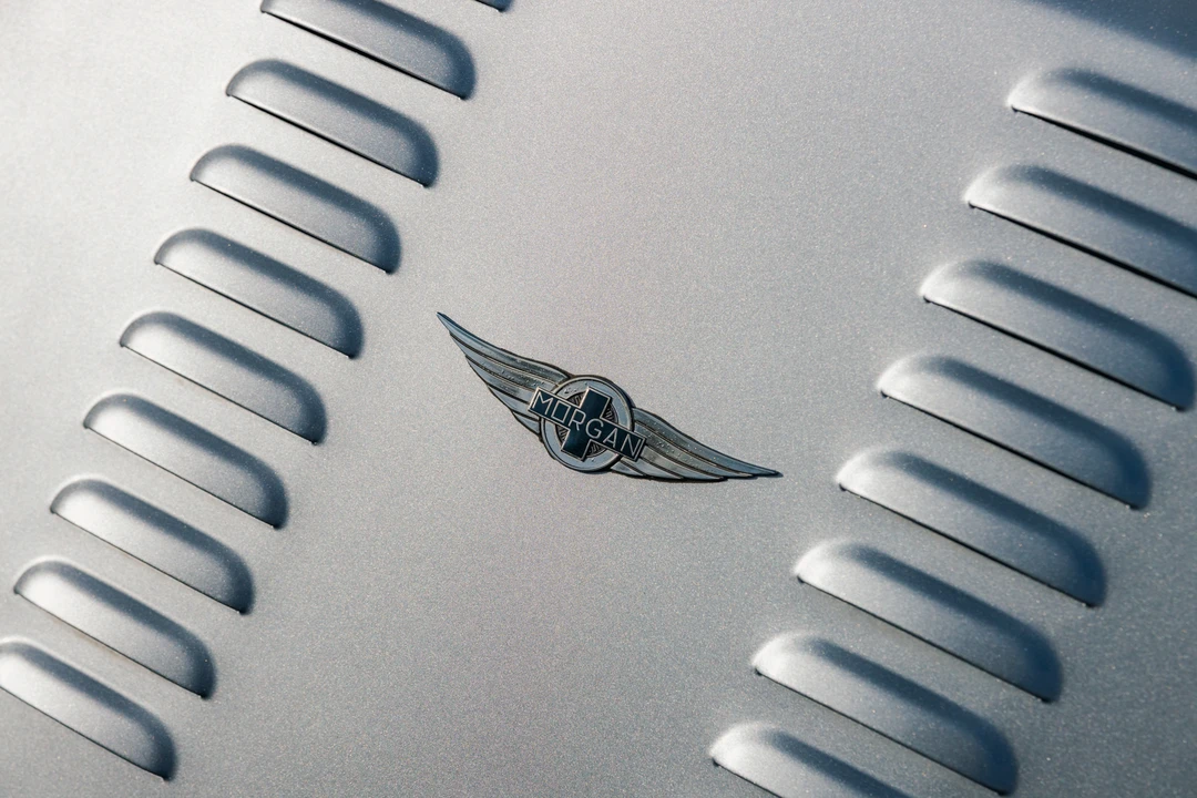 2019 Morgan Plus Four - Image 26 of 31