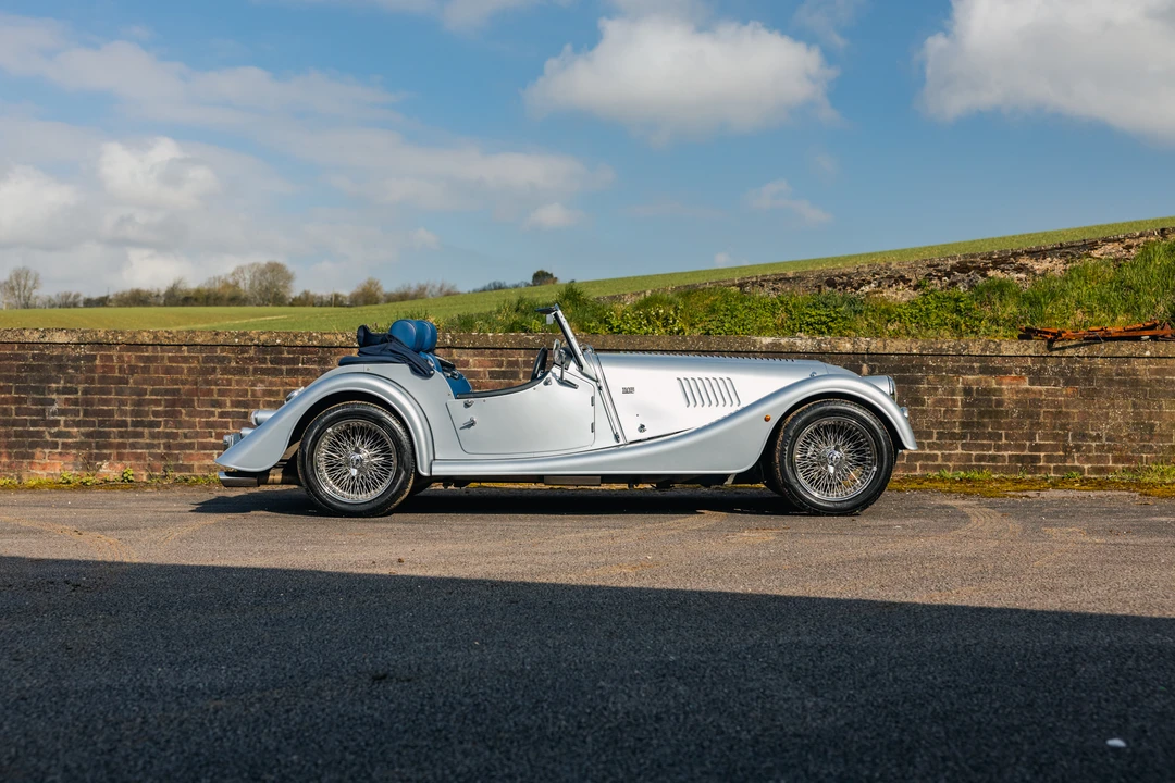 2019 Morgan Plus Four - Image 9 of 31
