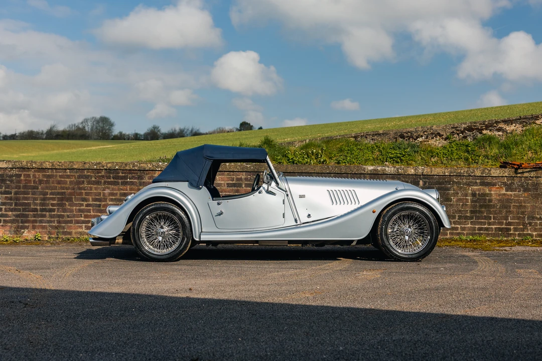 2019 Morgan Plus Four - Image 14 of 31