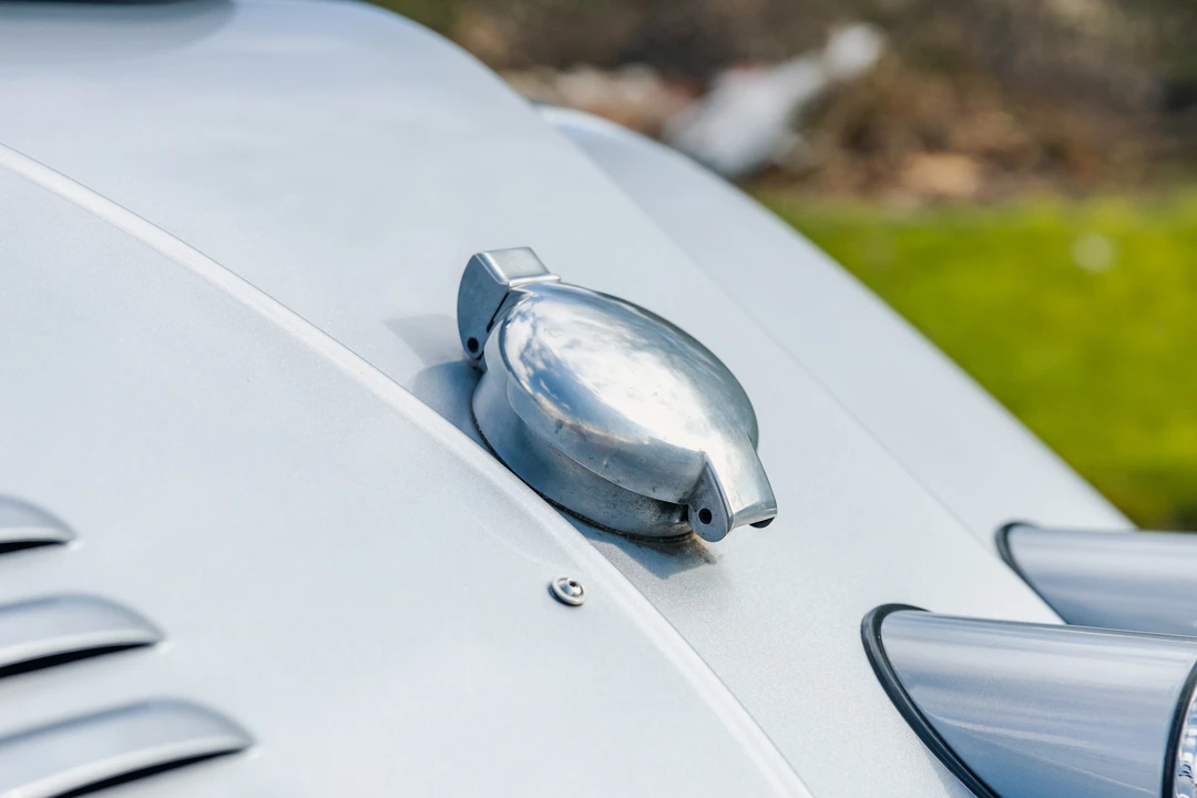 2019 Morgan Plus Four - Image 27 of 31