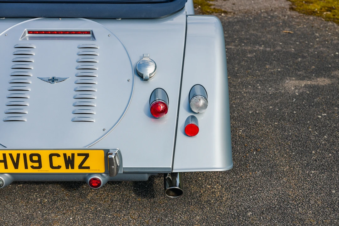 2019 Morgan Plus Four - Image 28 of 31