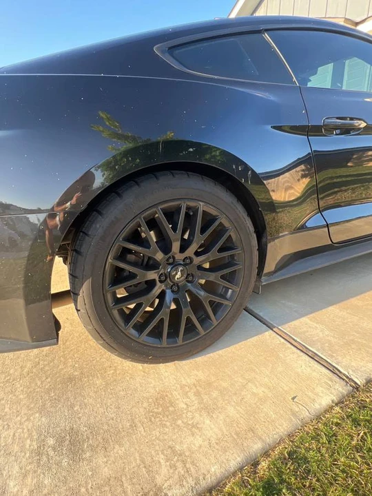 2019 Ford S550 Mustang GT - Image 3 of 4