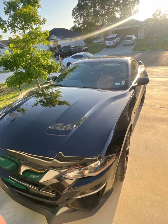 2019 Ford S550 Mustang GT - Image 4 of 4