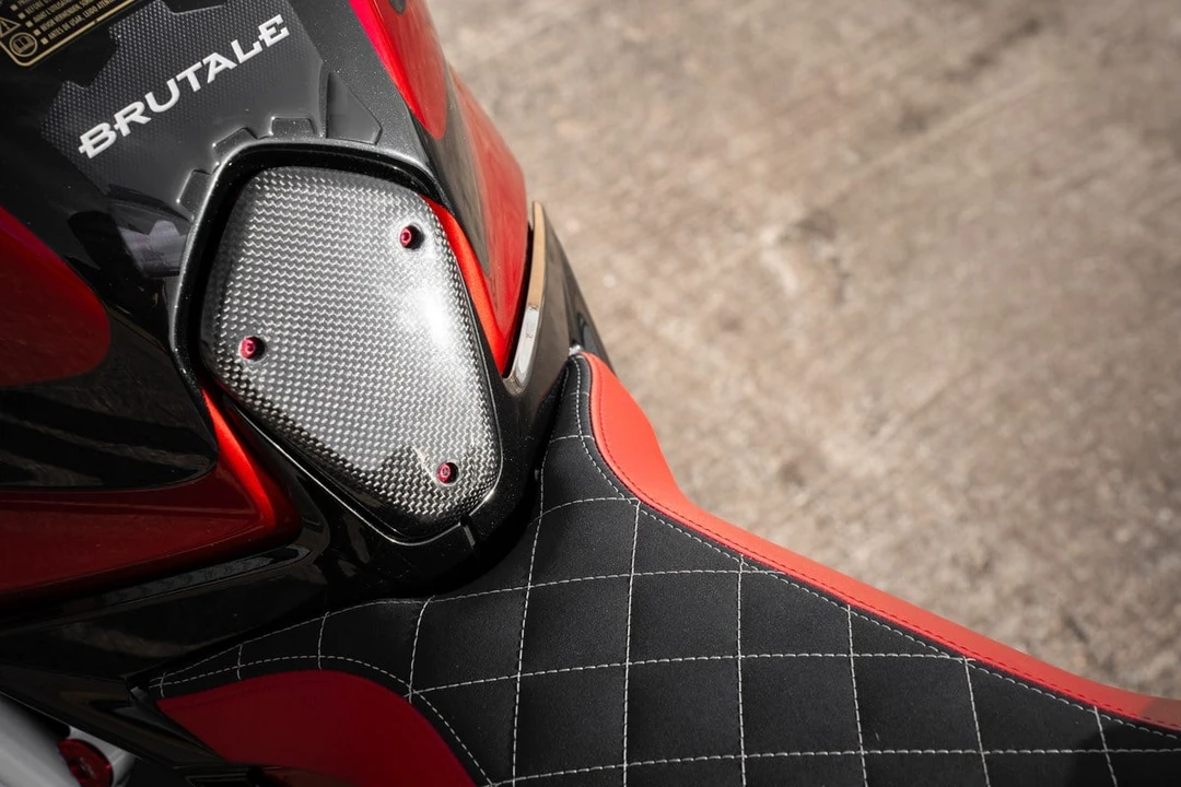 2019 MV Agusta Brutale - Image 29 of 30