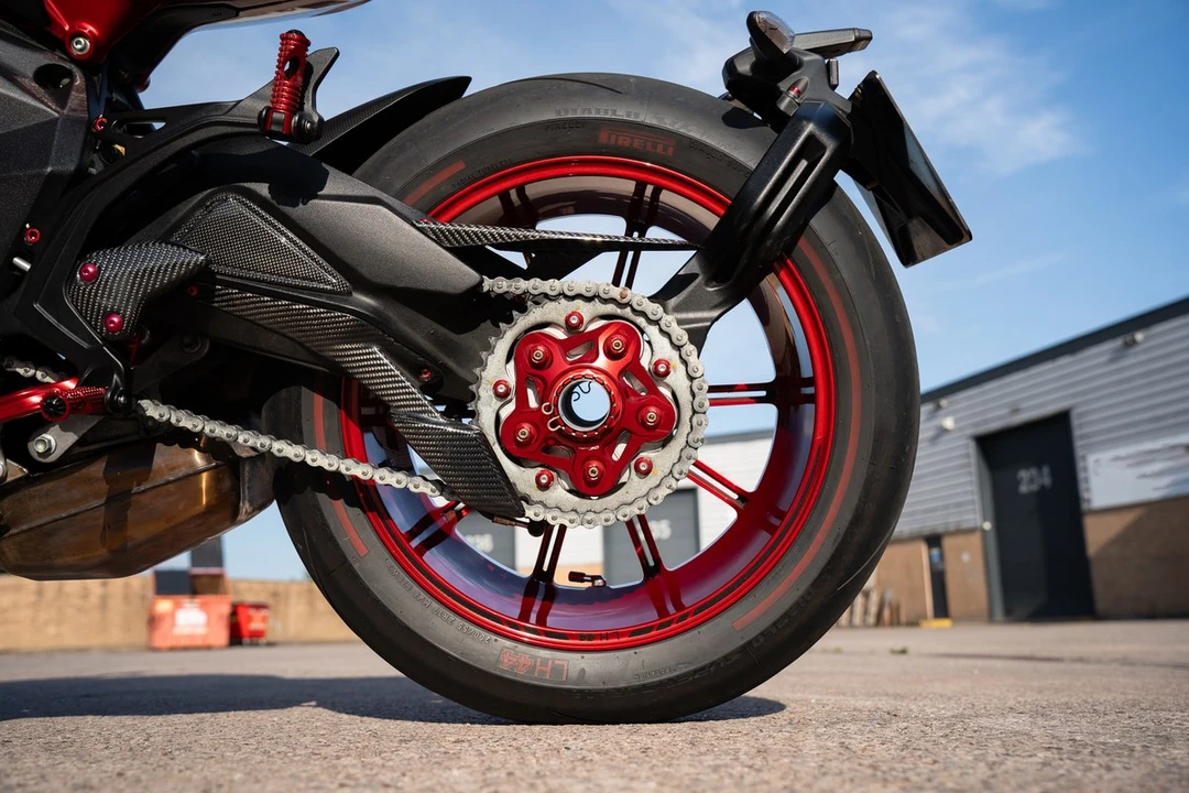 2019 MV Agusta Brutale - Image 18 of 30