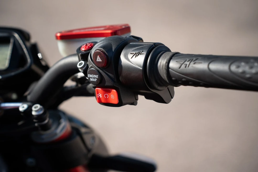 2019 MV Agusta Brutale - Image 19 of 30