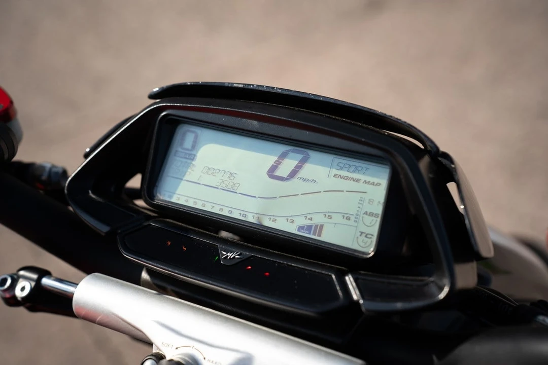 2019 MV Agusta Brutale - Image 21 of 30