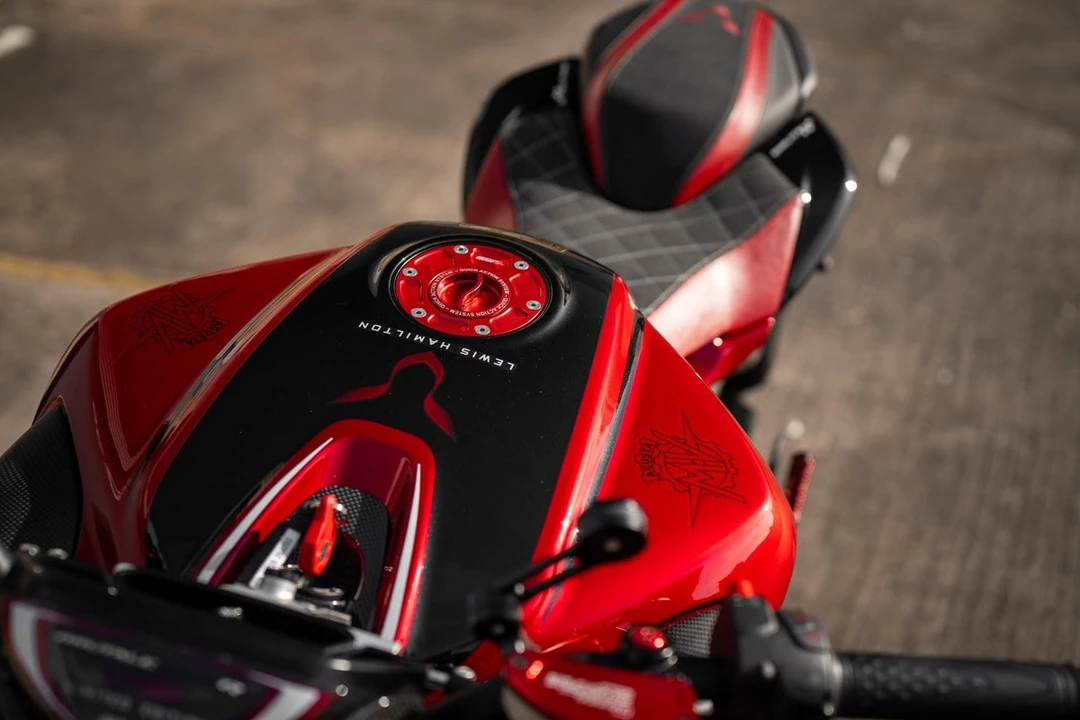2019 MV Agusta Brutale - Image 26 of 30