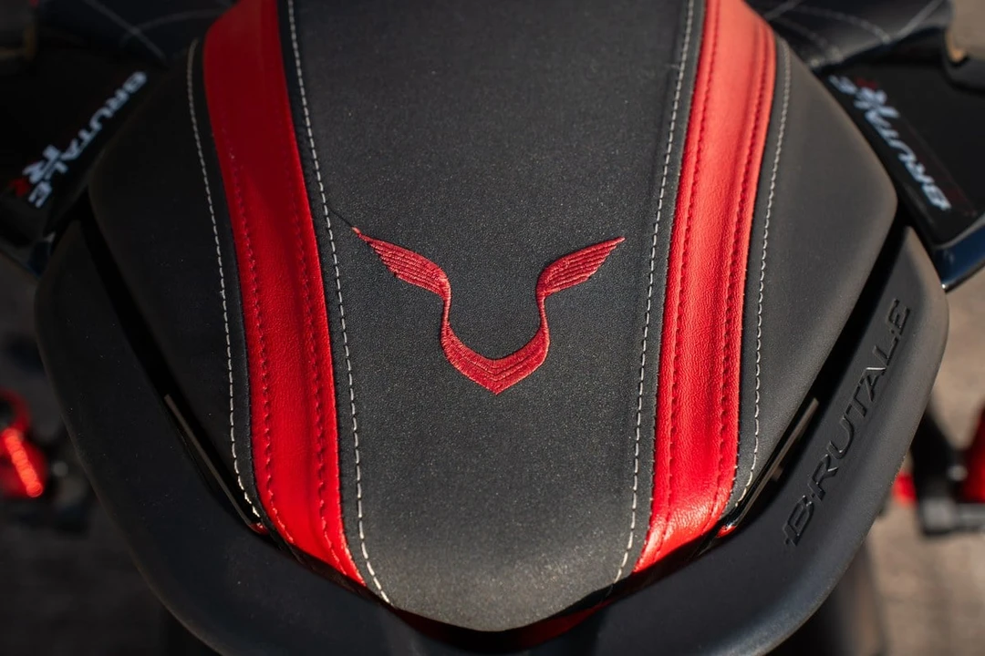 2019 MV Agusta Brutale - Image 28 of 30