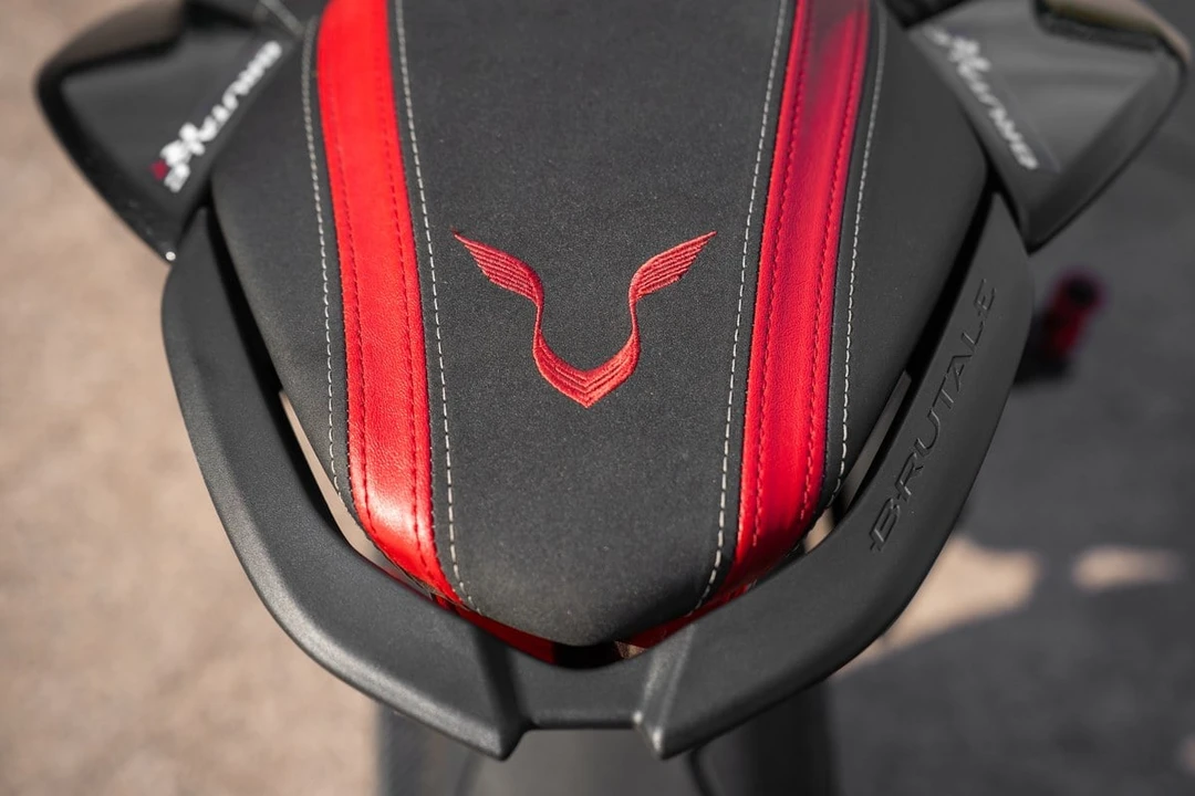 2019 MV Agusta Brutale - Image 27 of 30