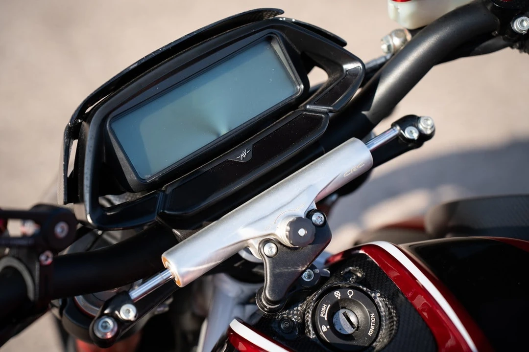 2019 MV Agusta Brutale - Image 20 of 30