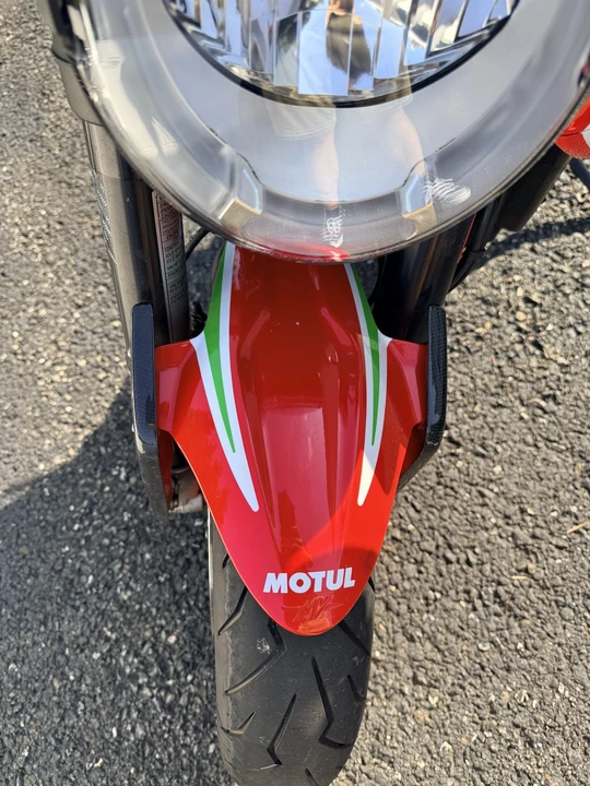 2019 MV Agusta Brutale - Image 30 of 31