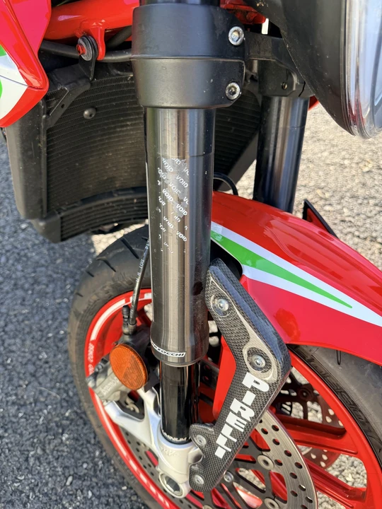 2019 MV Agusta Brutale - Image 28 of 31