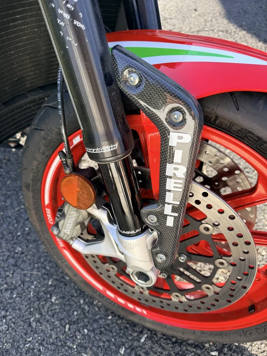 2019 MV Agusta Brutale - Image 27 of 31