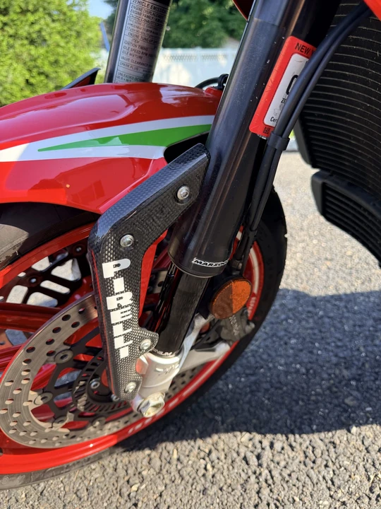 2019 MV Agusta Brutale - Image 29 of 31