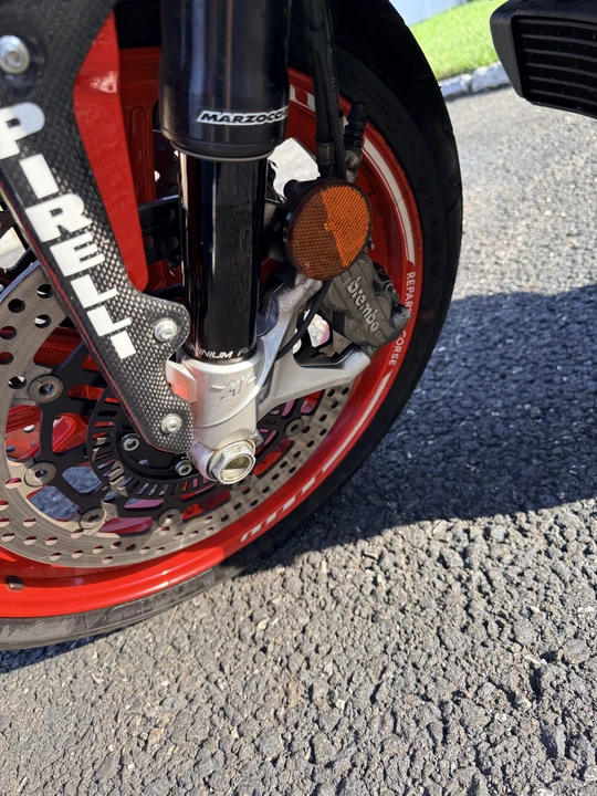 2019 MV Agusta Brutale - Image 26 of 31